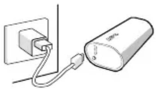 APC M3BK - Carga a泛建elcargador USB u equipo informatico - 1