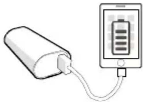 APC M3BK - USB-alapú eszközök feltöltése (okostelefonok, hordozható medialejátszok és tablagépek) - 1