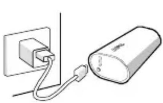 APC M3BK - 3apraKa c nOoIbIO 3apAnHO ycTpoIcTBA USB nIIN KOMIIbIOTepa - 1