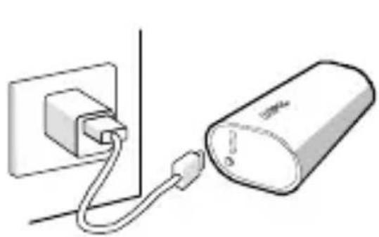 APC M3BL - 3apraKa c nOoIbIO 3apAnHO ycTpoIcTBA USB nIIN KOMIIbIOTepa - 1