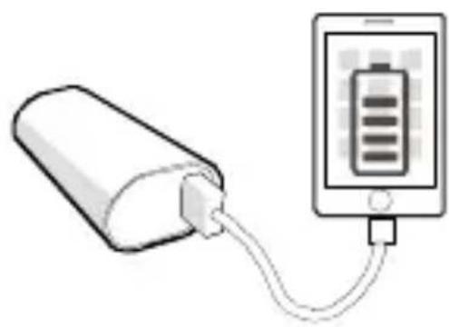 APC M3RD - USB негізделген құрылғыларды зарядтау (смартфондар, ықшам мультимедиалық ойнатқыштар және планшеттер) - 1