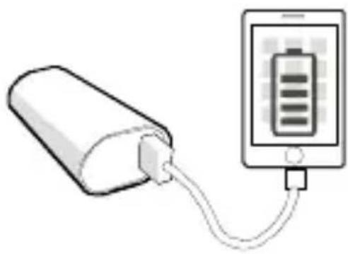 APC M3RD - Nabíjení zařízení s rozhraním USB (chytré telefony, přenosné přehrávače médií a tablety) - 1