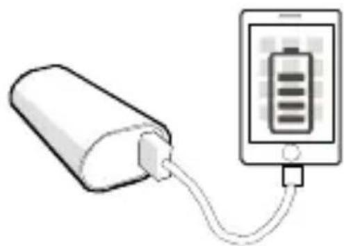 APC M3RD - USB kullanan cihazların (akıllı telefonlar, taşınabilir medya oynaticılar ve tabletler) şarj edilmesi - 1