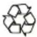 APC M3RD - Informations sur le recyclage de la batterie - 1