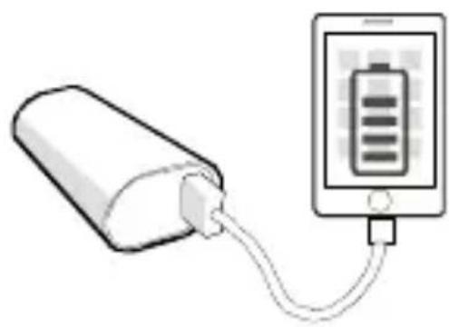 APC M3RD - Para la carga de dispositivos USB (teléfonos inteligentes, reproductores multimedia portátiles y tabletas) - 1