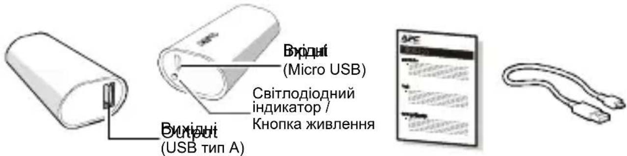 APC M3RD - Опис - 1