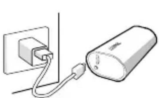 APC M3RD - Ladda USB-baserade enheter (smartphones, bärbara mediaspelare och surfplattor) - 2