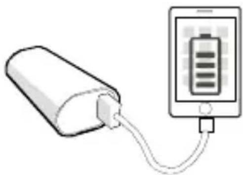 APC M3SR - Nabíjení zařízení s rozhraním USB (chytré telefony, přenosné přehrávače médií a tablety) - 1