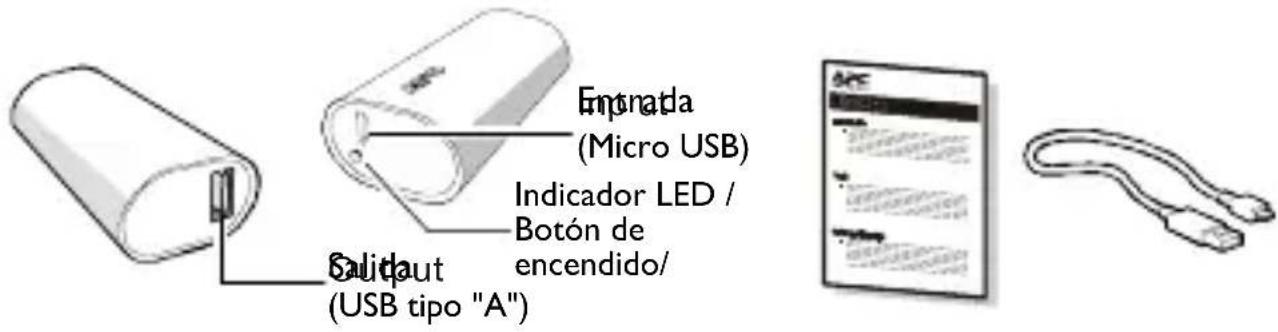APC M3SR - Inventario - 1