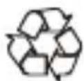 APC M3TM - Información sobre la reciclaje de la bateria - 1
