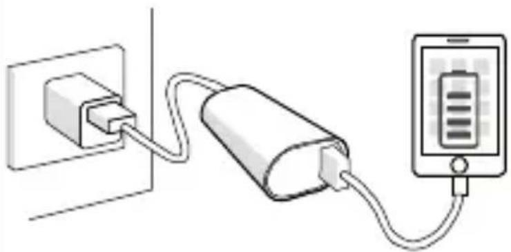 APC M3TM - Ladda USB-baserade enheter (smartphones, bärbara mediaspelare och surfplattor) - 2