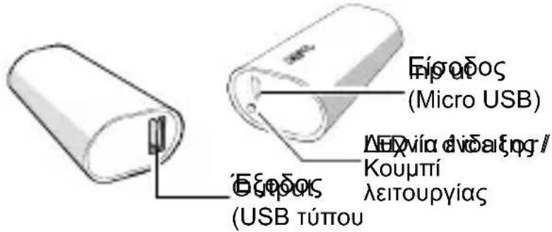APC M3TM - περιεχόμενο της συσκευασίας - 1
