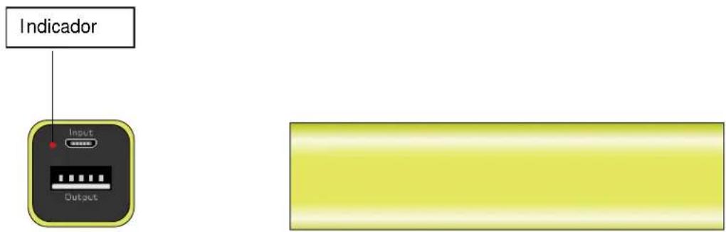 Sunstech PW2600 - Apariencia del producto - 1