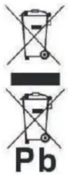 Sunstech PW2600 - Condition de la garantie - 1