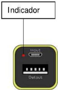 Sunstech PW2600 - Aparência do produto - 1