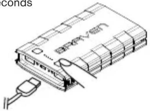 BRAVEN BRVBank - PAIRING YOUR DEVICE - 5
