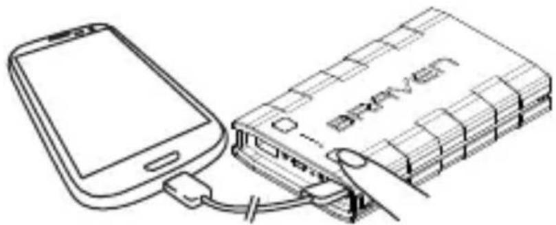 BRAVEN BRVBank - ACCOPPIAMENTO DEL DISPOSITIVO - 4