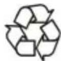 APC M5BK - Informations relatives au recyclage de la batterie - 1