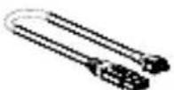 APC M5BK - 1