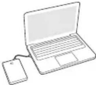APC M5BK - Charge via USB adapter or computer connection - 2