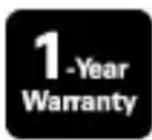 APC M5BK - Warranty - 1