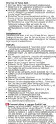 Hähnel DuoPal Extra Kit - 8