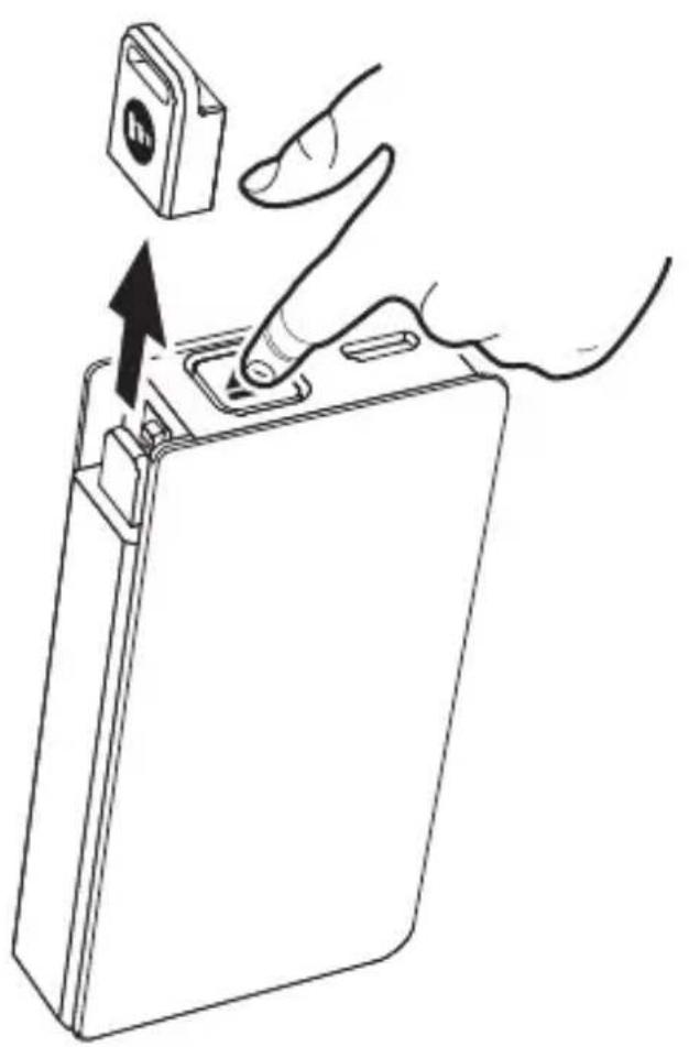 Mophie power reserve - mophie - 1