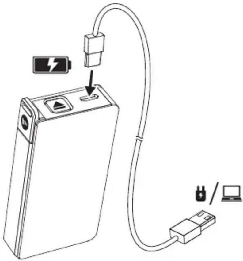 Mophie power reserve - mophie - 3
