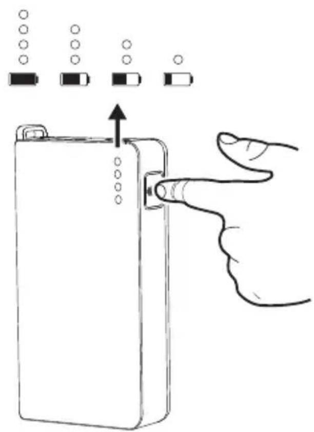 Mophie power reserve - mophie - 4