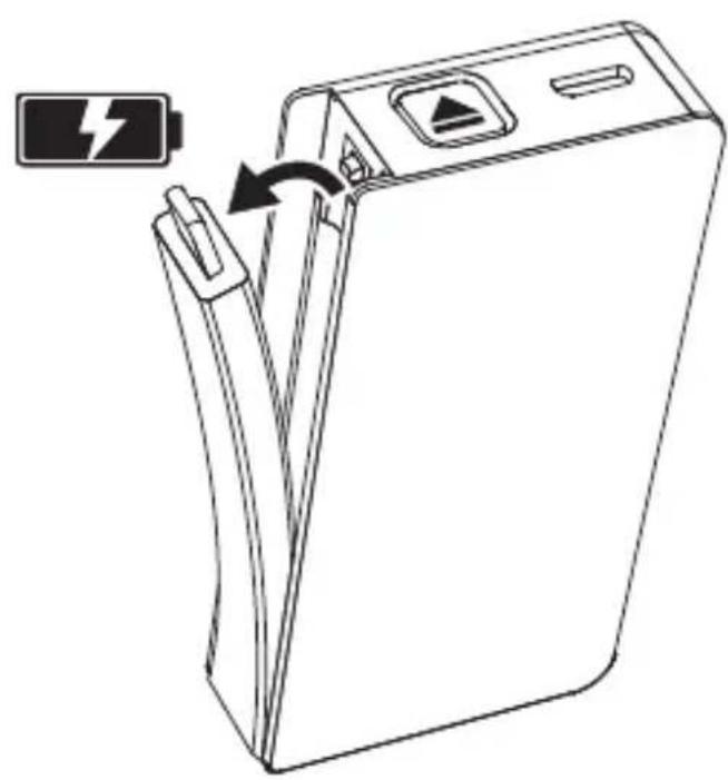 Mophie power reserve - mophie - 2