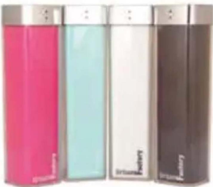 URBANFACTORY BCA35UF - 1