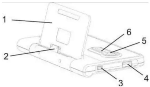 MCL ACCIPAD22 - Interface - 1