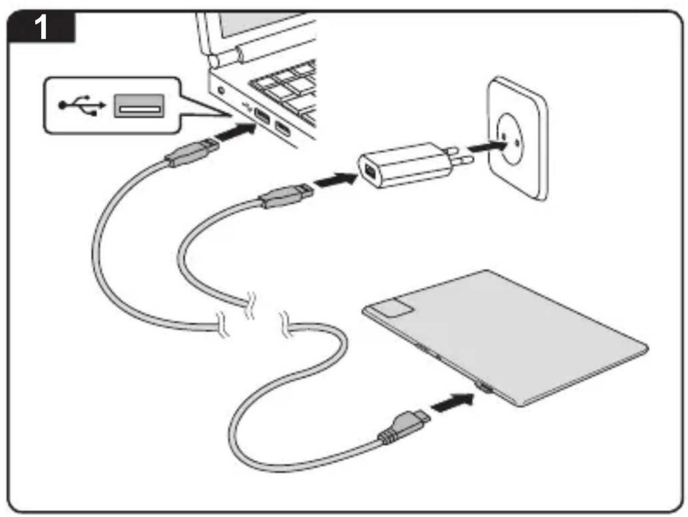 LEITZ Power Bank - Instructions for use - 2