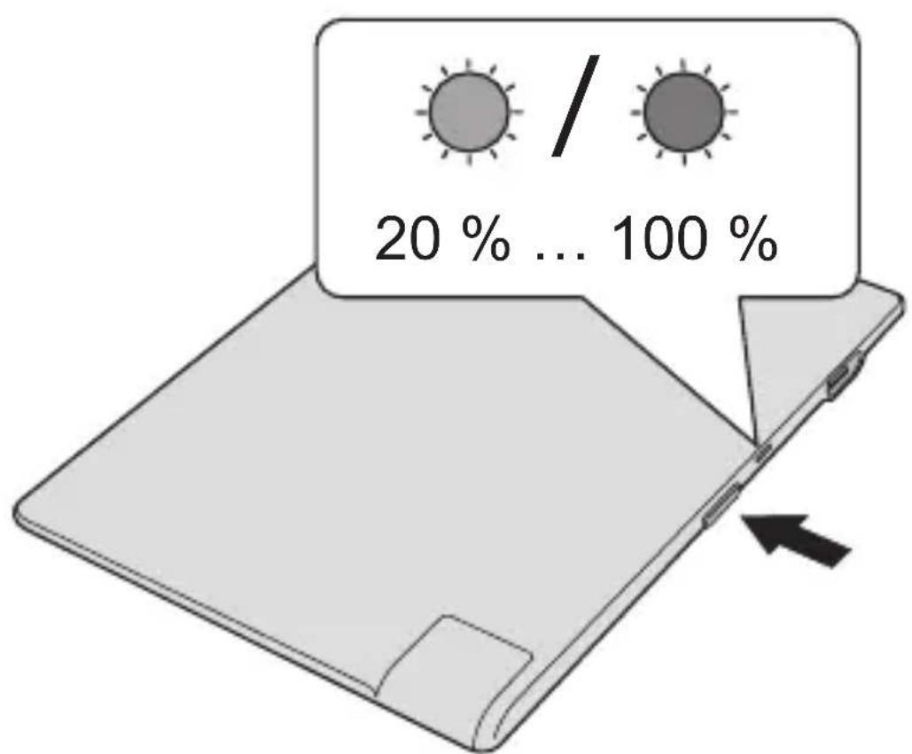 LEITZ Power Bank - Instructions for use - 4