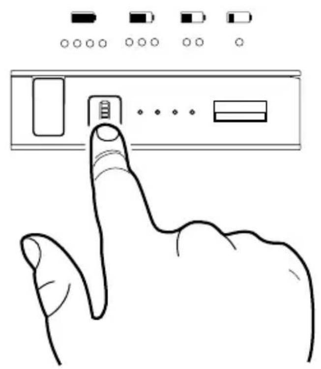 Mophie powerstation plus 2X - 4