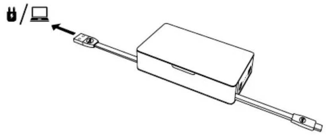 Mophie powerstation plus 8X - 3