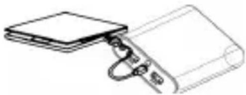 DENVER PBA16001 - Aspeto do produto - 3