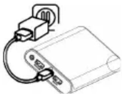 DENVER PBA16001 - Oversigt over Produktet - 2