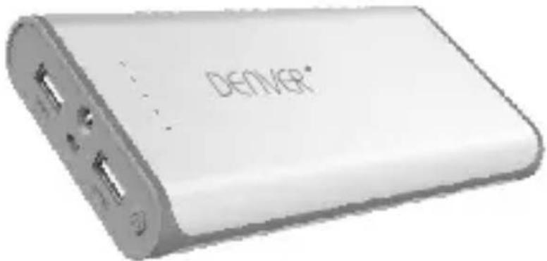 DENVER PBA16001 - DENVER PBA-16001 - 1