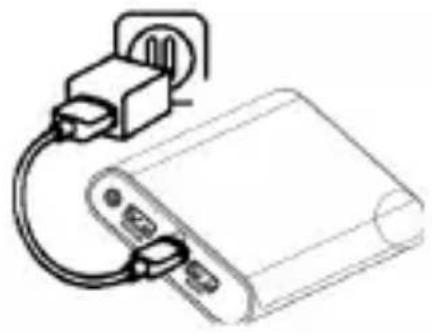 DENVER PBA16001 - Lommelygtefunktion - 1