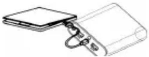 DENVER PBA16001 - Aspetto del prodotto - 3