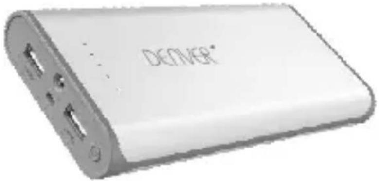 DENVER PBA16001 - DENVER PBA-16001 - 1