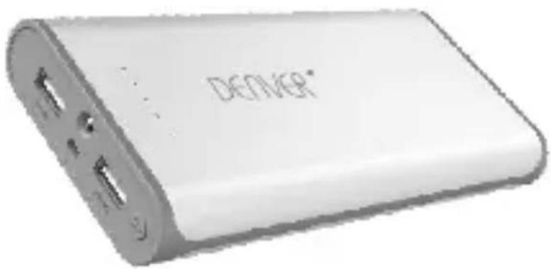 DENVER PBA16001 - DENVER PBA-16001 - 1