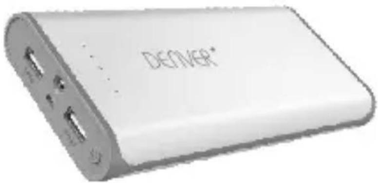 DENVER PBA16001 - DENVER PBA-16001 - 1