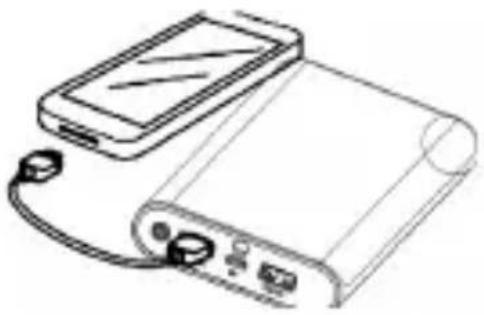 DENVER PBA16001 - Aspetto del prodotto - 4