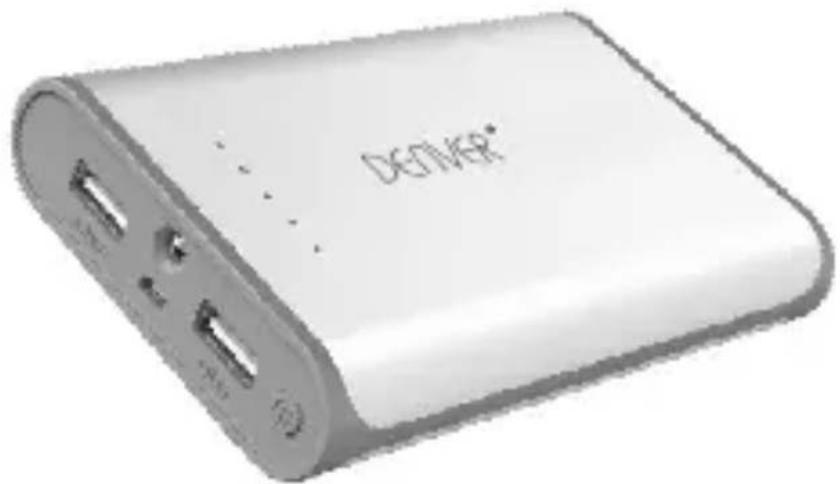 DENVER PBA10001 - DENVER PBA-10001 - 1