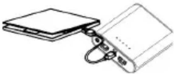 DENVER PBA10001 - Aparencia del producto - 3