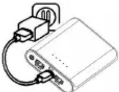 DENVER PBA10001 - Aspeto do produto - 2