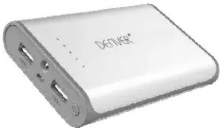 DENVER PBA10001 - DENVER PBA-10001 - 1