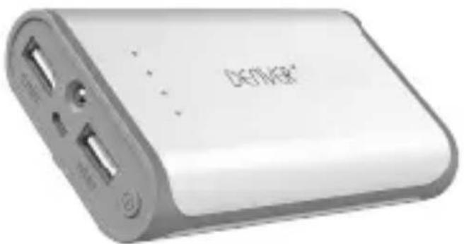 DENVER PBA6001 - DENVER PBA-6001 - 1